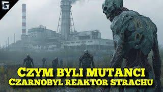 Czym byli Mutanci z Horroru Czarnobyl Reaktor Strachu?