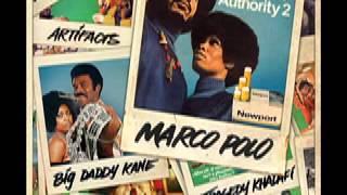 Marco Polo "BK 2 NJ" Featuring Das Efx