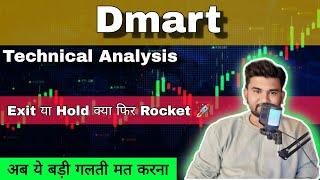 Dmart Share Latest News | Dmart Share | Dmart Share News | Dmart Share Today News