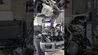 The Juggernaut with all the bells and whistles on this 2020 F350 6.7L Powerstroke