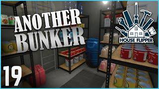 Bunker Time! | Let's Play House Flipper - Ep. 19