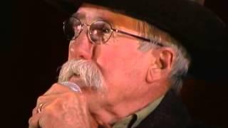 National Cowboy Poetry Gathering: Joel Nelson recites "Lasca"