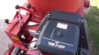 AGRIMETAL STRAWBLOWER FOR SALE AT HURLEYS EQUIPMENT