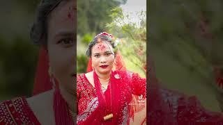 #wedding #weddingnepal #nepaliweddinghighlight #love #weddingphotonepal #tharuwedding