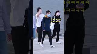 20대 남자에게 아저씨~~라고 말한다면?