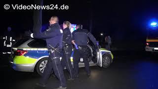 11.01.2018 - VN24 - Familiendrama in Dortmund - Verwandter schlägt Frau mit Hammer den Schädel ein