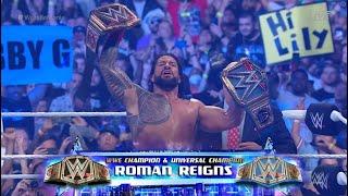 EVERY WWE CHAMPION (1963-2022) UPDATED