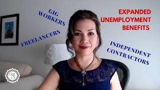 How to Apply for Unemployment Insurance as an Independent Contractor, Gig Worker, or Freelancer