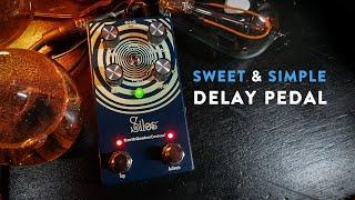 EarthQuaker Devices Silos Demo