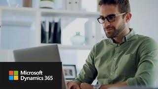 How to use Dynamics 365 Human Resources within Microsoft Teams