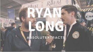 Ryan from AbsoluteXtracts - A Growing Industry