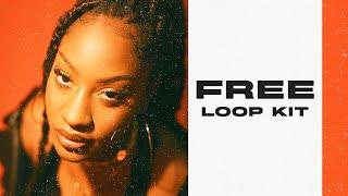 Amapiano Loop Kit 2022 "Woza" (+7 Royalty Free Ayra Starr, DJ Maphorisa, Kabza De Small Type Loops)