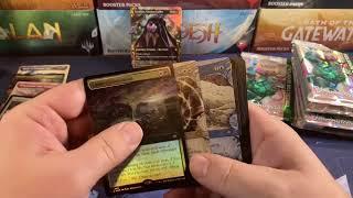 Bloomburrow Bunnies To The Rescue! Collectors Box Opening Unboxing Magic The Gathering MTG BLB