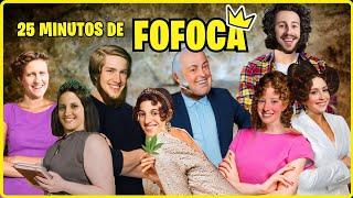  25 Minutos de Fofocas da Família Imperial Brasileira