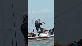 Sea-Doo FishPro Trophy: The Ultimate Watercraft for Serious Anglers! 