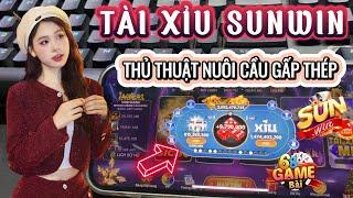 Link Tải Sunwin Mới Nhất 2024 | Link Tải Sunwin | Tài Xỉu Sunwin Và Cách Nuôi Cầu Gấp Thếp Ổn Nhất