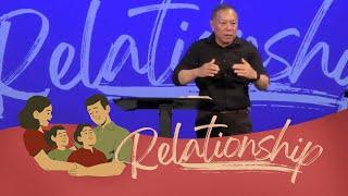 Marriage: A Covenant of Love and Honor | Relationship Series #3