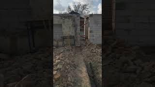 Пример рационального строительства
