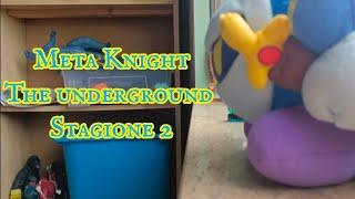Meta Knight: the underground stagione 2 | teaser n°1