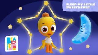 Beadies - Sleep My Little Sweetheart - Lullabies for babies - Music for sleep