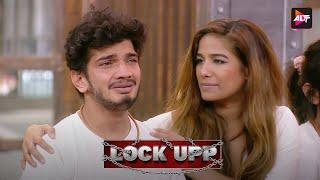 Lock Upp - Ep 26  (Part 2)  | Kangna Ranaut | Poonam Pandey | Karan Kundrra | Munawar Faruqui