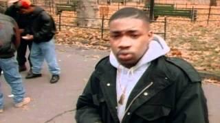 Lord Finesse - Return Of The Funky Man