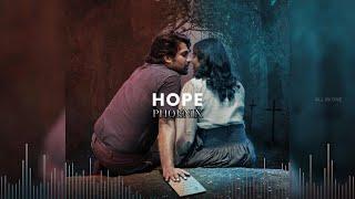 Hope BGM | Phoenix | Sam C S | Ringtone