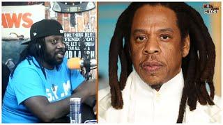 Big Gang Says Jay Z Will Never Get Caught Up Like Diddy For This Reason