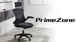 PrimeZone Home Office Desk Chair