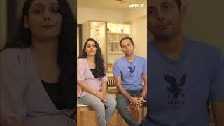 Mr. Rahul and Mrs. Varsha |Client Testimonial | Lemon Interior Designers | Kochi