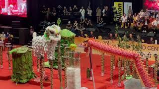 [FINAL]  14th Genting World Lion Dance Championship 2023 屆雲頂世界獅王爭霸賽 2023 - Sungai Way Khuan Loke