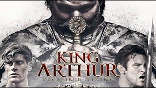 Full Movie - King Arthur Excalibur Rising