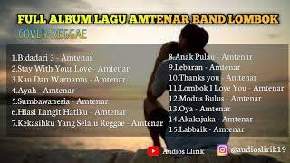 UPDATE!! LAGU LAMA AMTENAR BAND ASAL LOMBOK-NONGSTOP