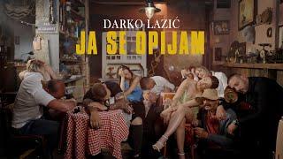 DARKO LAZIC - JA SE OPIJAM (OFFICIAL VIDEO)