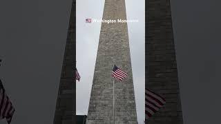  Washington Monument