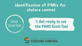 1   PAMIs for Control - Get ready to use the PAMI Excel tool