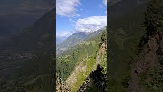  On the way to Mutspitz - Cima Muta, South Tyrol, Italy #mutspitz #hochmut #MonteMuta