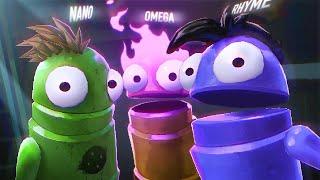 The SQUAD VS REPO (Funniest Game Of The Year)