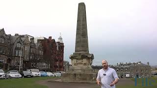 Welcome to Fife - Year of Stories - Martyrs of St Andrews