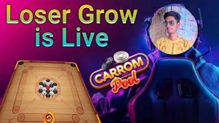 Loser Grow is live!