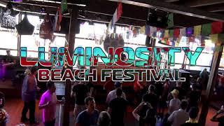 Temple One [FULL SET] @ Luminosity Beach Festival 01-07-2018