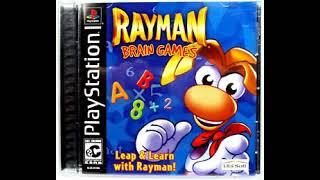 Rayman Brain Games - OST