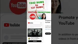 How to Promote Youtube Videos. Get 1K+ Subs.  #youtubepromotion #youtubegrowth #youtubetips