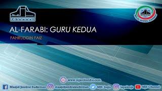 Ngaji Filsafat 39 : Al Farabi