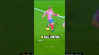 The Art of Ball Control 
