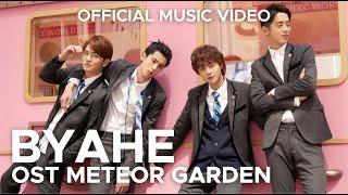 METEOR GARDEN OST BYAHE (QING FEI DE YI) cover by 1:43