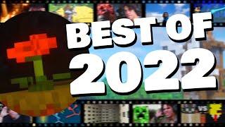 The Best of StuartisUnoriginal 2022