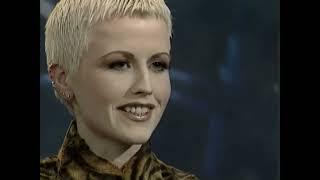 Dolores O'Riordan Interview (1994)