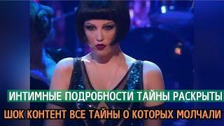 Тайны Аглаи Шиловской: Звезда или семейный отголосок?