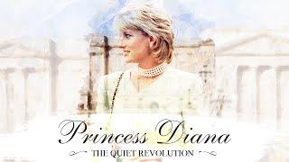Princess Diana: The Quiet Revolution (FULL DOCUMENTARY) Biography, British royal family
